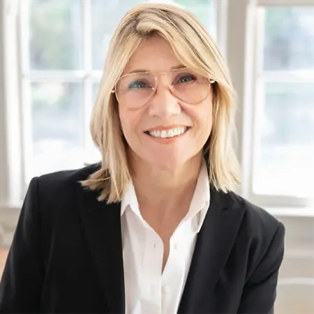 Carolyn Mandaro, SVP Recruitment/Account Management on Influential Women