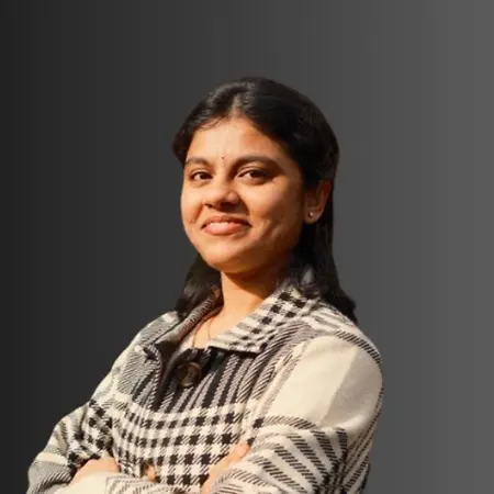 Nikhila Vakulabaranam, Financial Advisor on Influential Women
