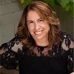 Cindy Kehagiaras, Author & Storyteller on Influential Women