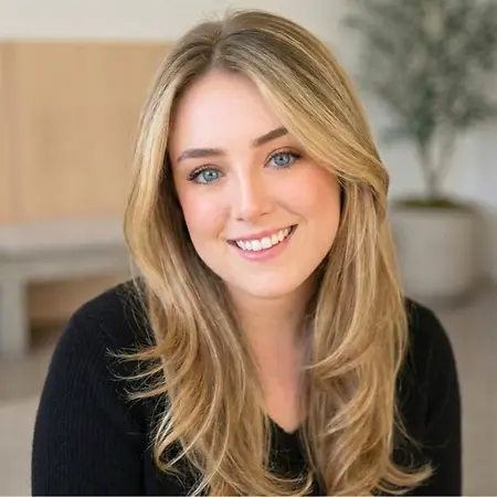 Kathryn Brown, Technology Solutions Manager on Influential Women