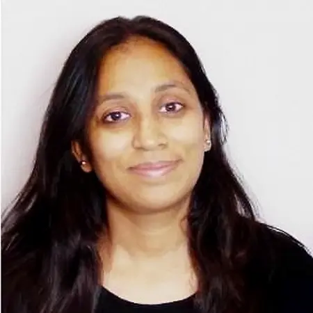 Aayushi Goyal, Senior Accounting Manager on Influential Women