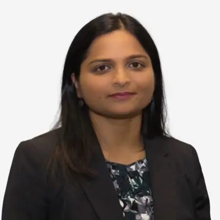 Madhavi Kapa, MBA, Vice President, Upstream Marketing & Partner Development on Influential Women