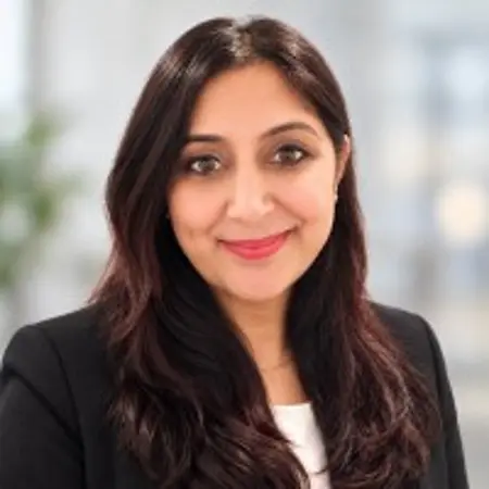 Sejal Chaturvedi, IT manager, Senior program manager, CEO on Influential Women