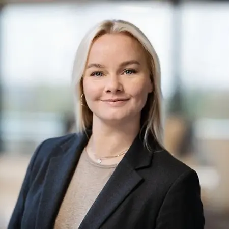 Sofie Lausten Moulvad, Consultant on Influential Women
