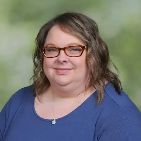 Jolene Dufek, Executive Assistant on Influential Women