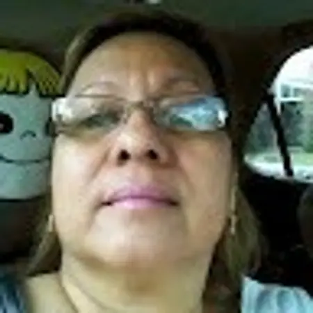 Evelyn Hernandez, Registered Respiratory Therapist on Influential Women