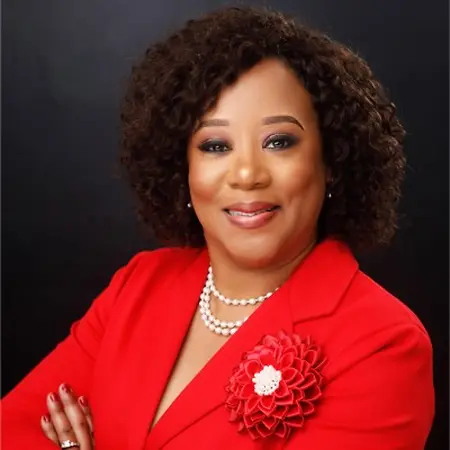 Tamesha Murphy, Global Engineering - Mars Work Systems Lead on Influential Women