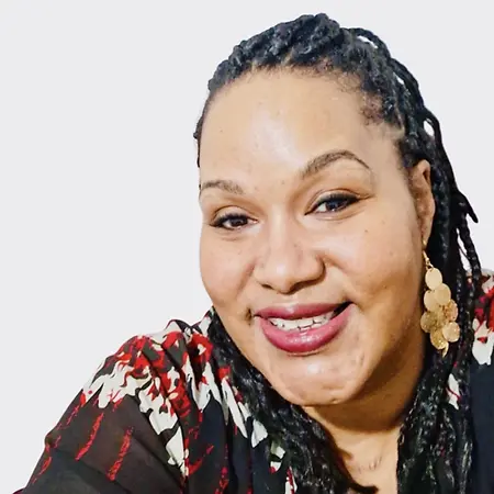 Natasha L. Mason, Owner on Influential Women