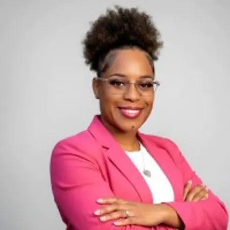 Lakaisha Gibson, Case Management Nurse on Influential Women