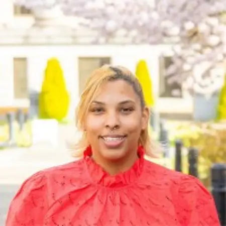 Hertha Green, Special Education Paraeducator on Influential Women