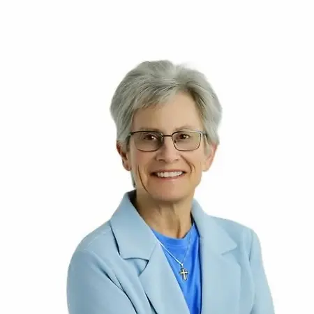 Bernie Scolaro, School Counselor on Influential Women