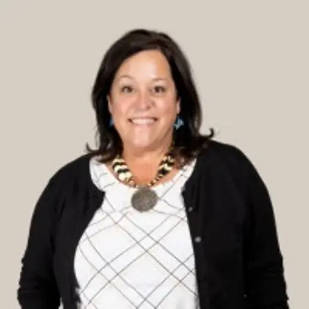 Lori Boatwright, Senior Trust Client Assistant on Influential Women