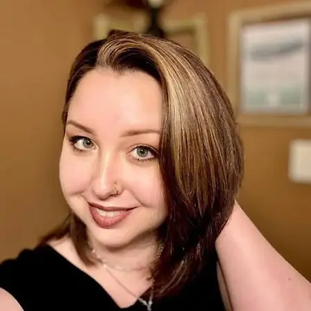 Maggie Driskill, Hairstylist and Redken Educator on Influential Women