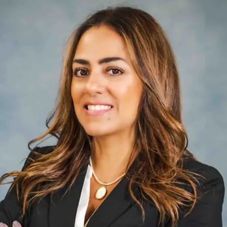 Gabriela Ojeda, Head of People and Culture for North America on Influential Women