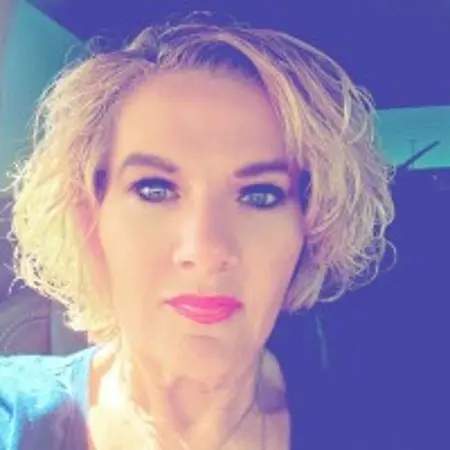 Mary Keenan, Benefit Representative III on Influential Women