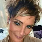 Melissa  Opal Standish, Founder and Life Coach on Influential Women