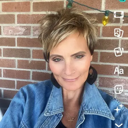 Melissa O. Opal Standish, Founder and Life Coach on Influential Women