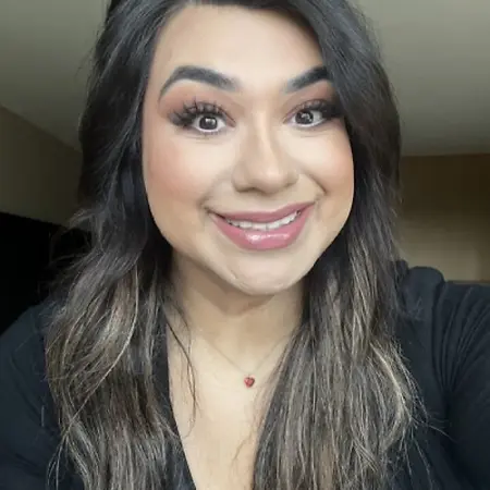 Daisy Castro, Management Analyst on Influential Women