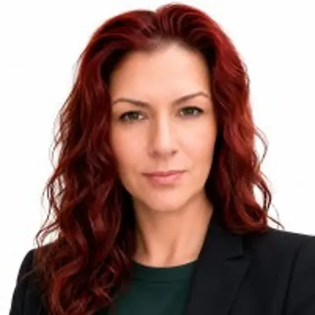 Theresa Armstrong, IT Project Manager on Influential Women