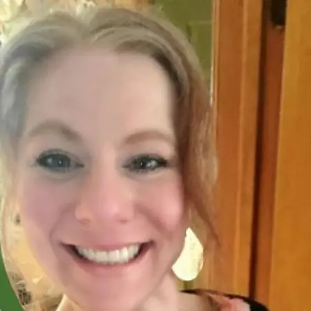 Stacy Orcutt, Financial Services Operations and Executive Support Specialist on Influential Women