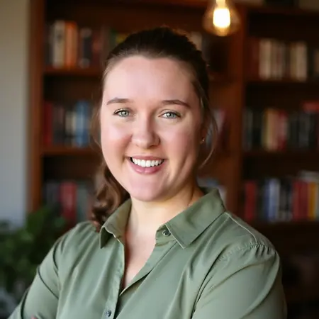Kaitlyn Rummel, Sales and Quality Manager on Influential Women