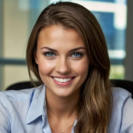 Sarah Davis, Business Development Executive on Influential Women