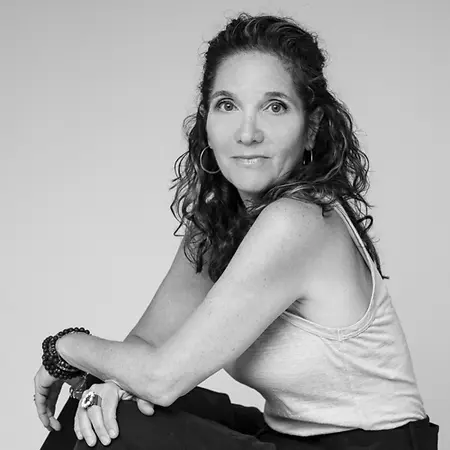 Andrea Blakesberg, Portrait Photographer on Influential Women