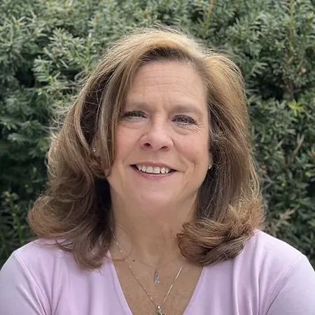 Susan Altman, Executive Director on Influential Women