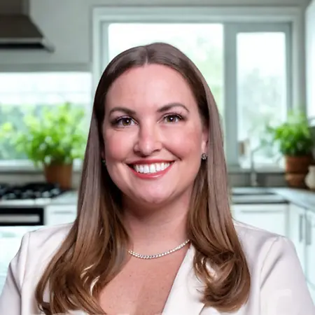 Melissa Beck, Real Estate Professional on Influential Women