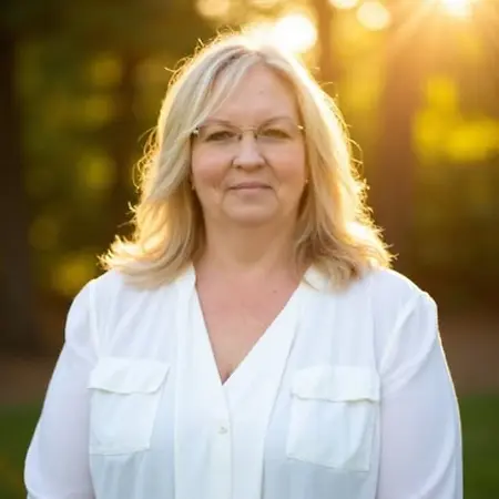 Jocelyn Michelle Lemke, Founder / Chief Executive Officer / Women's Success Coach on Influential Women