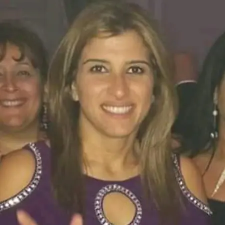 Nathalie Homsy, Founder on Influential Women