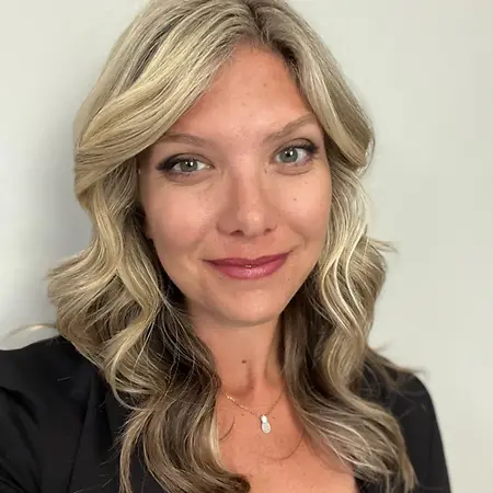 Courtney Swanson, Principal User Assistance Developer on Influential Women