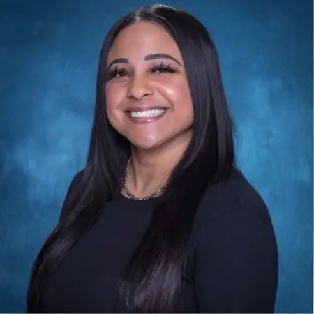 Vanessa Krizsan, Manager on Influential Women