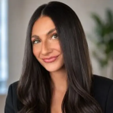 Hannah Pardell, Owner on Influential Women