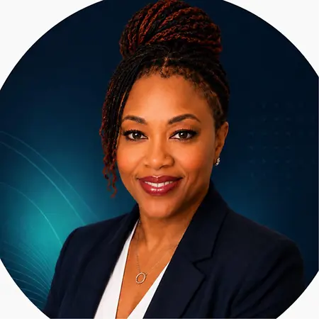 Christina Chapper, Founder / Senior Instructional Designer and Learning Strategist on Influential Women