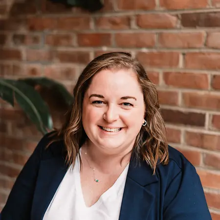 Tara McHenry, Director of Strategic Partnerships on Influential Women