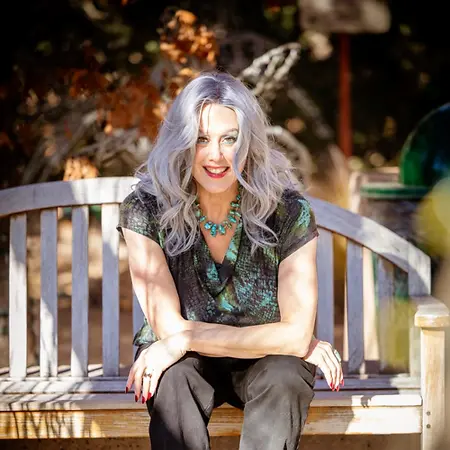 Mylee Khristoforov, Writer and Strategies for Success Instructor on Influential Women