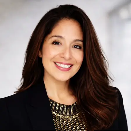 Angie Williams, Chief Operations Officer on Influential Women