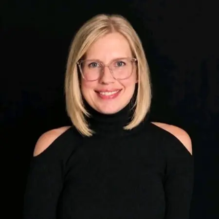 Chelsea Gaul, Founder & Principal Consultant on Influential Women