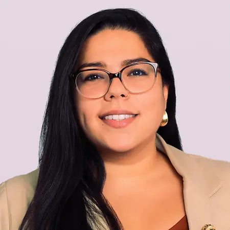 Britany C. Pabon, City Planner on Influential Women