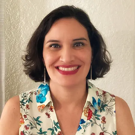 Celeste Herlinda Maldonado, Owner / Instructor on Influential Women