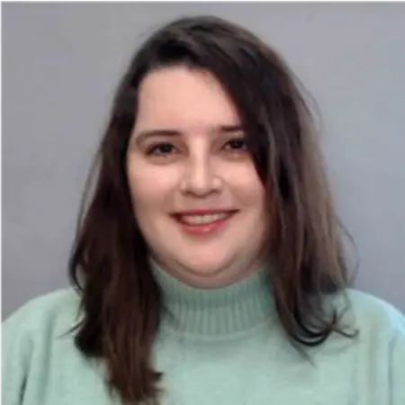 Krystal Frasier, Assignment Manager on Influential Women