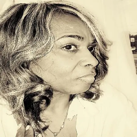 Tangela Snead, Salon Owner on Influential Women