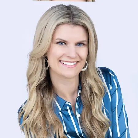 Brittany Albright, President on Influential Women