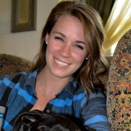 Jennifer Haley, National Relationship Manager on Influential Women