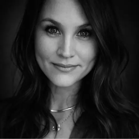 Lillie Moore, Mission Critical Account Executive on Influential Women