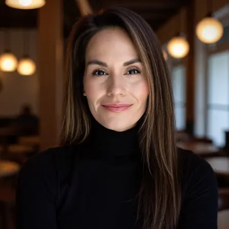Laura Molner, Senior Account Executive on Influential Women