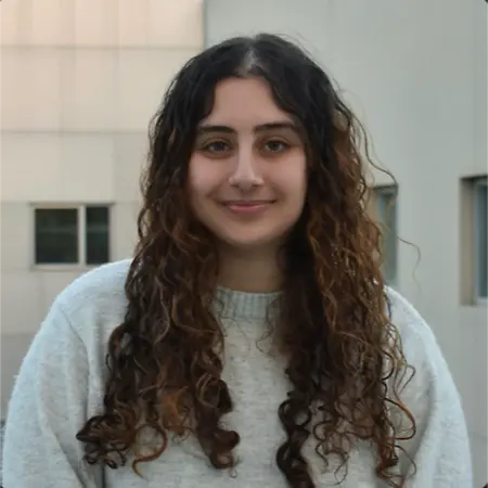 Darya Terani, Founder & CEO on Influential Women