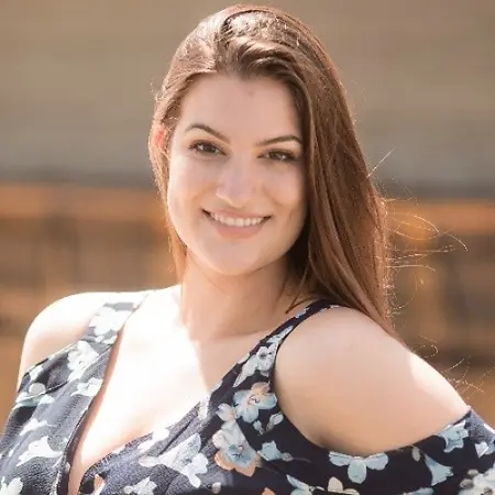 Shelby Yuhas, Senior Scientist on Influential Women