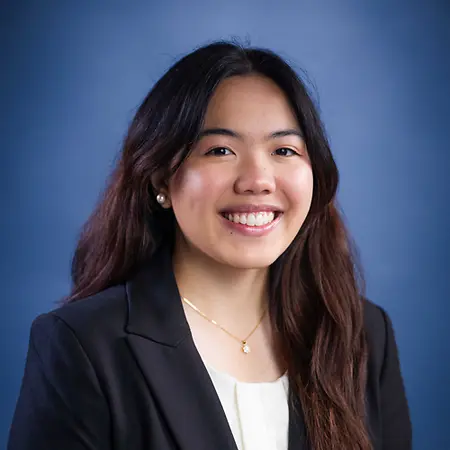 Lois Alvar, Engagement Director on Influential Women